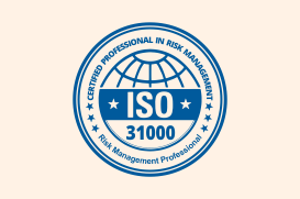 ISO 31000 Certified Professional in Risk Management Exam